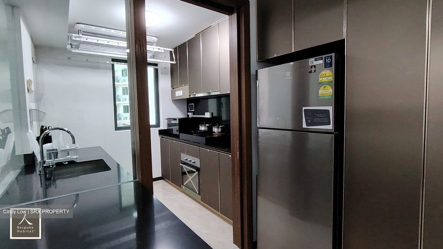 Normanton Park (D5), Apartment #557576331